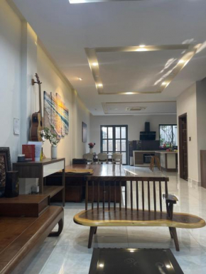 Home resort with full amenities